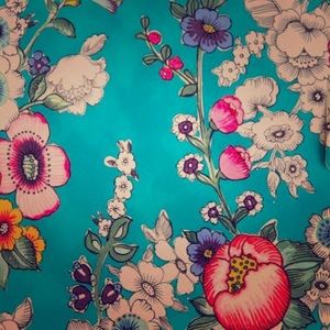 Meet your Posher, Amberly